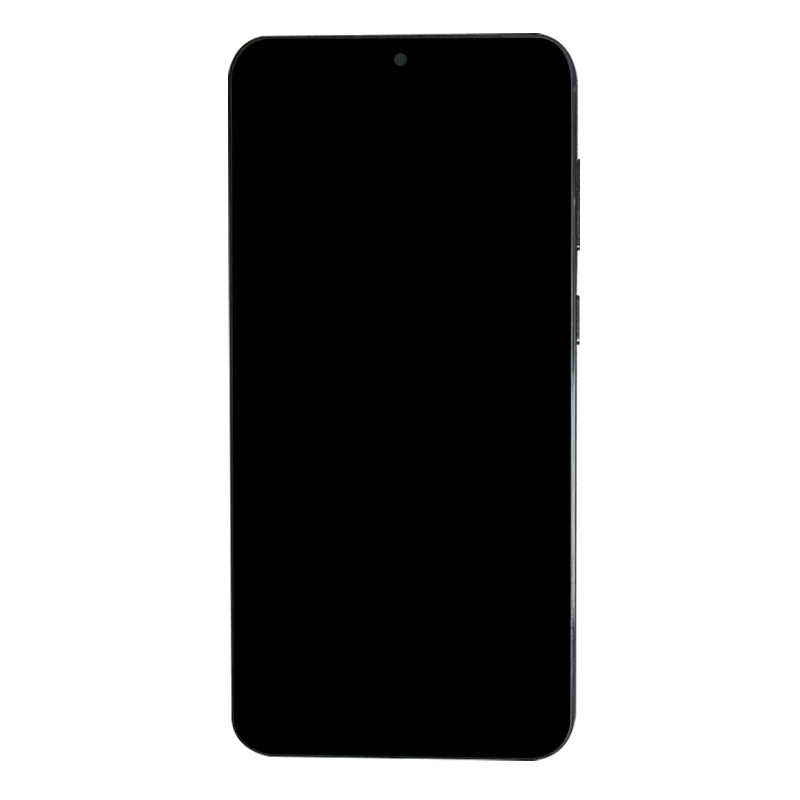 Original Screen Replacement with Frame for Samsung Galaxy S23+