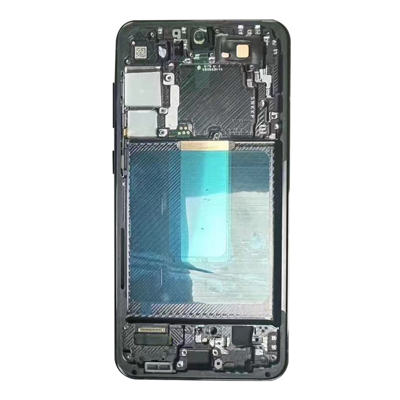 Original Screen Replacement with Frame for Samsung Galaxy S23+