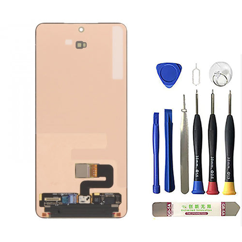 Original Lcd Screen Replacement For Samsung Galaxy S26