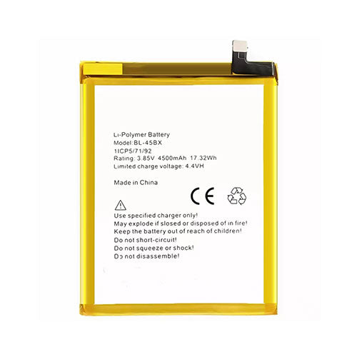 OEM Battery for Infinix Note 3