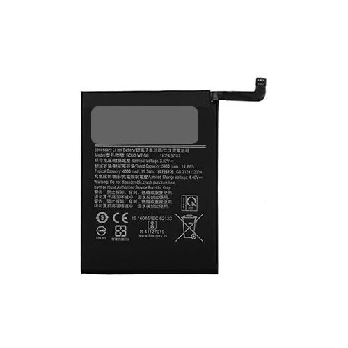 Original Battery For Samsung Galaxy A10s