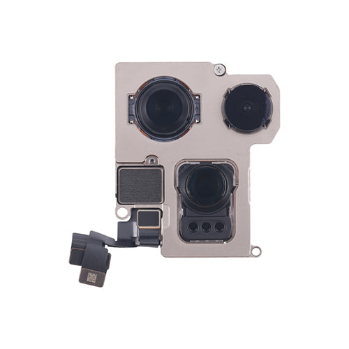OEM Rear Camera for iPhone 16 Pro