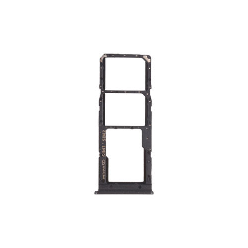 OEM Dual SIM Card Tray for Samsung Galaxy A12