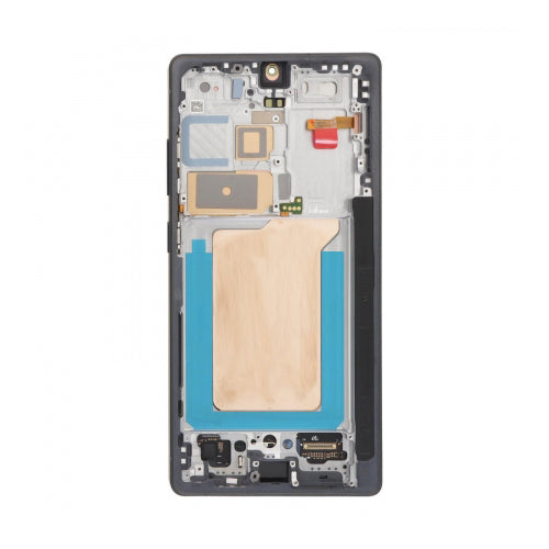 Original Screen Replacement with Frame for Samsung Galaxy S25 Ultra