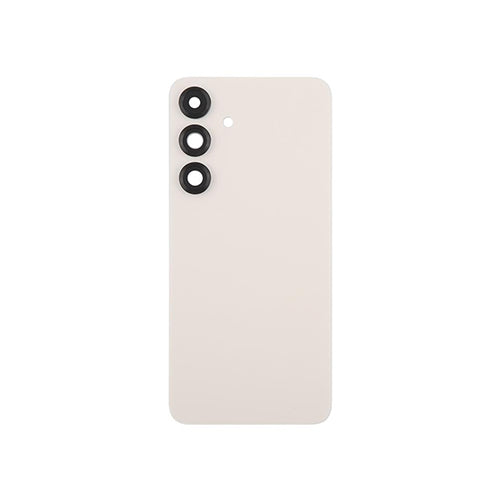 OEM Battery Cover with Camera Cover For Samsung Galaxy S25 Plus
