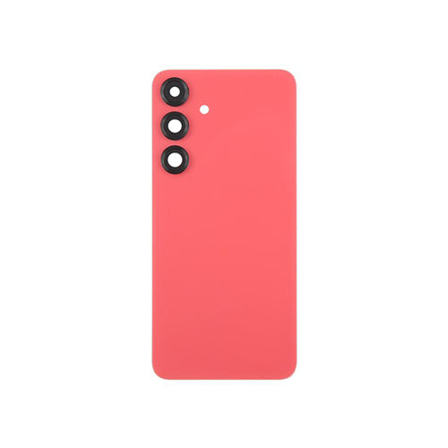 OEM Battery Cover With Camera Cover for Samsung Galaxy S25