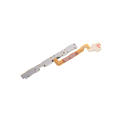 OEM Power + Volume Button Flex for Samsung Galaxy S25