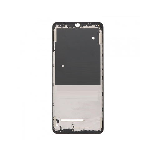 OEM Front Housing For Samsung Galaxy A07 4G Black