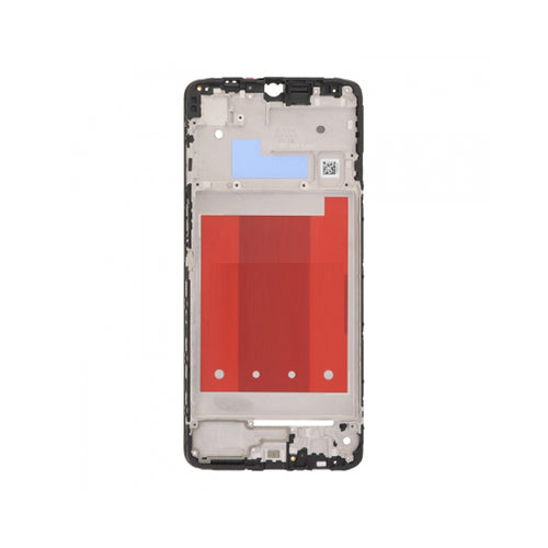 OEM Front Housing For Samsung Galaxy A07 4G Black