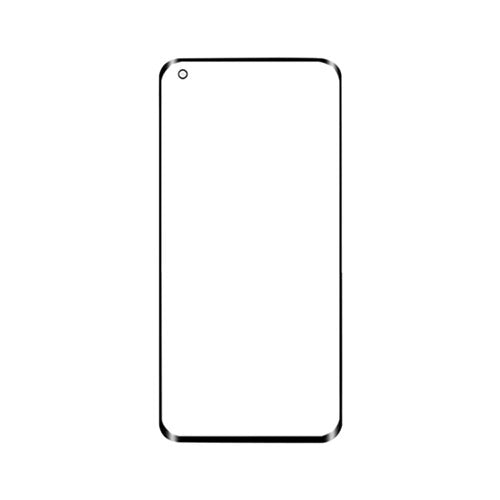 OEM Front Glass for OnePlus 9 Pro