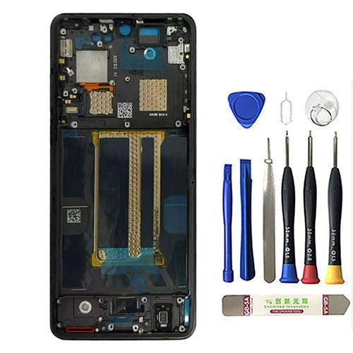 OEM Screen Replacement With Frame for OnePlus 13