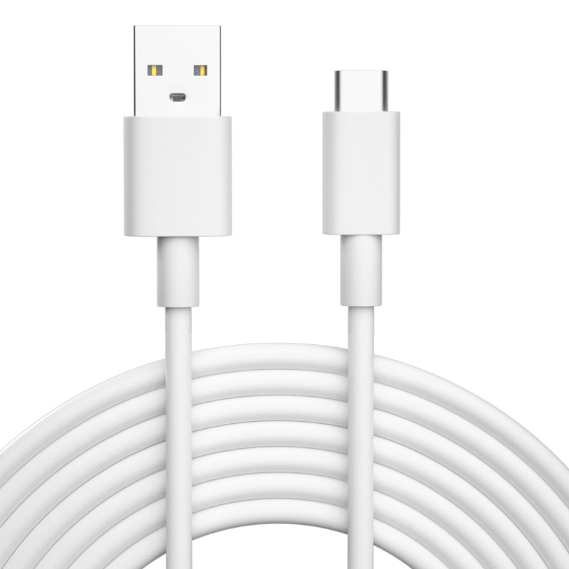 2M data cable 2.1A USB fast charging cable for Oneplus/samsung/sony/lg/xiaomi/huawei/vivo/oppo