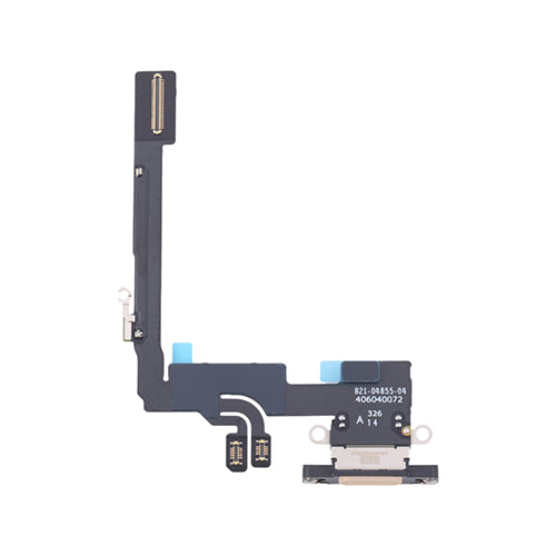 OEM Charging Port Flex for iPhone 16 Pro