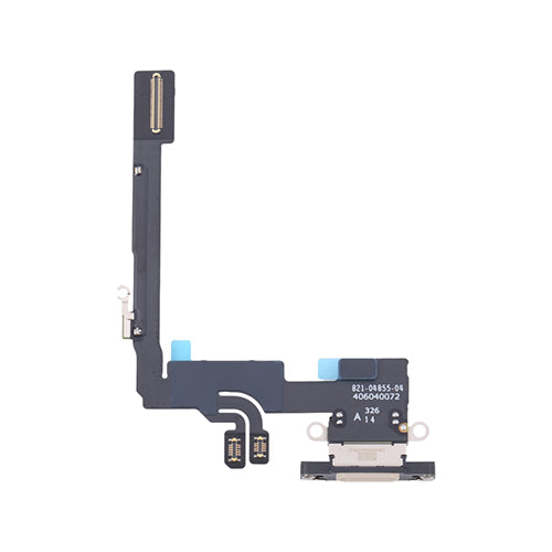 OEM Charging Port Flex for iPhone 16 Pro