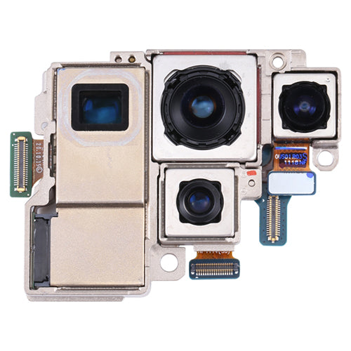 OEM Rear Camera For Samsung Galaxy S21 Ultra 5G