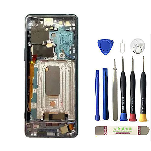 OEM Screen Replacement for Sony Xperia 5 III.