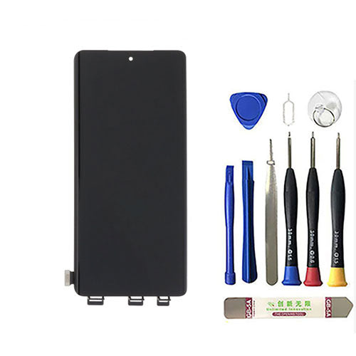 OEM Screen Replacement for OnePlus 12R.