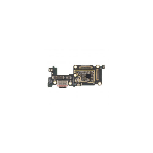 OEM Charging Port PCB Board for OnePlus 12R.