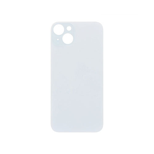 OEM Rear Housing Glass for iPhone 15 Plus.