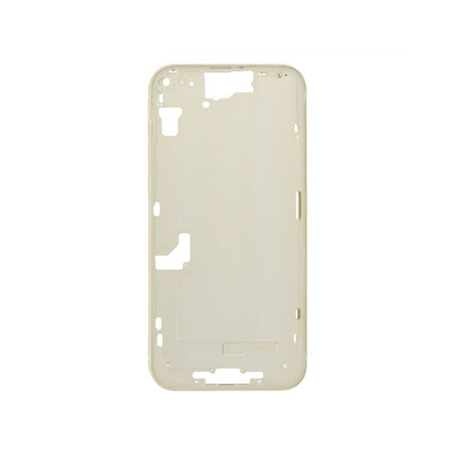 OEM Middle Frame+Side Buttons+Sim Card Tray for iPhone 15 Plus.
