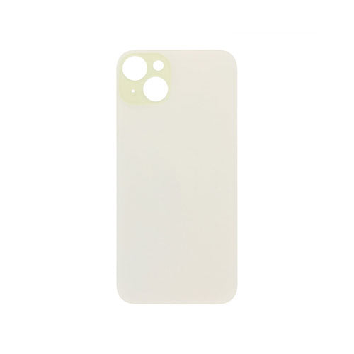 OEM Rear Housing Glass for iPhone 15 Plus.
