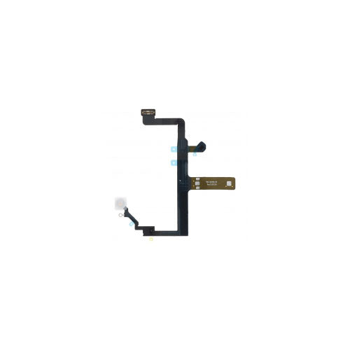 OEM Flash light Flex for iPhone 15 Plus.