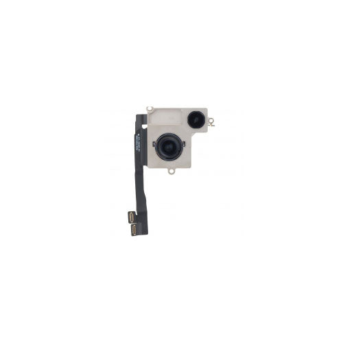OEM Rear Camera for iPhone 15 Plus.