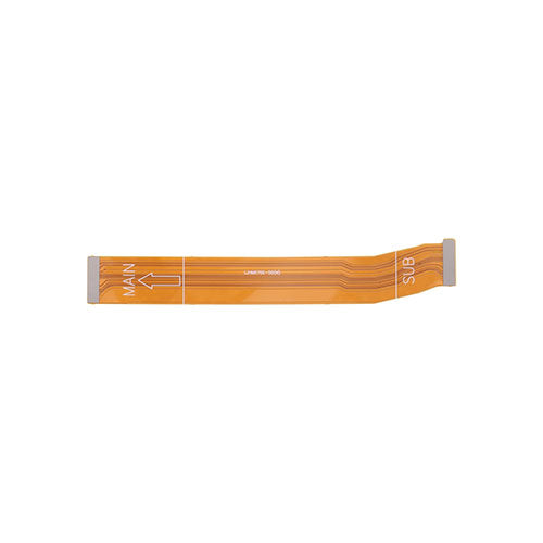 OEM Motherboard Connector Flex For Xiaomi Poco X6 Pro