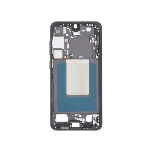 OEM Middle Frame Housing for Samsung Galaxy S24+.