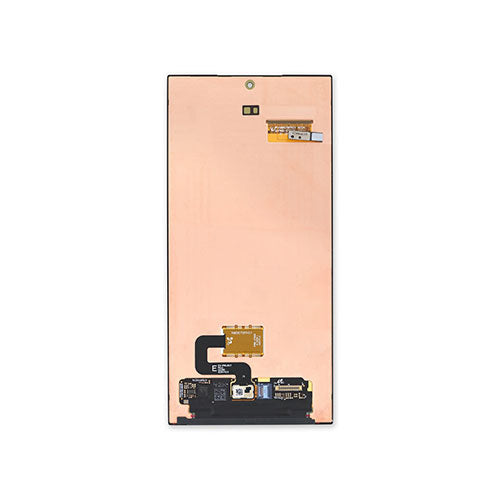 OEM Screen Replacement for Samsung Galaxy S24 Ultra.