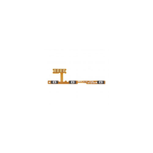 OEM Power + Volume Button Flex for Xiaomi Redmi Note 11 4G/5G