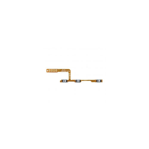 OEM Power + Volume Button Flex for Xiaomi Redmi Note 11 4G/5G