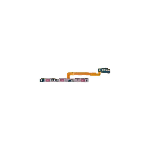 OEM Power + Volume Button Flex for Samsung Galaxy S24 Fe.