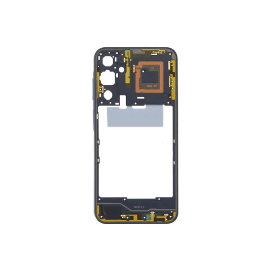 OEM Middle Frame With NFC for Samsung Galaxy A25.