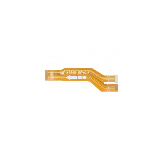 OEM Motherboard Connector Flex for Samsung Galaxy A25.