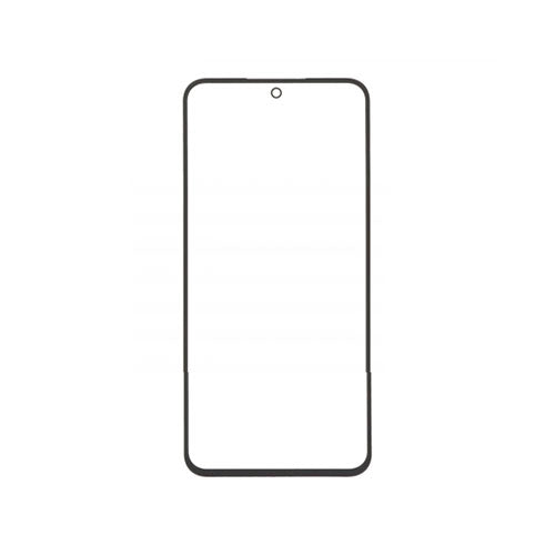 OEM Front Glass for Samsung Galaxy S24 Fe.
