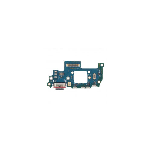 OEM Charging Port PCB Board for Samsung Galaxy S24 Fe.