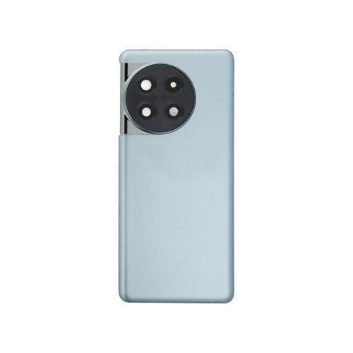 OEM Battery Cover With Camera Cap for Oneplus 11R.