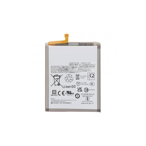 Original Battery For Samsung Galaxy M35.