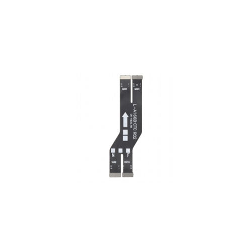 OEM Motherboard Connector Flex for Samsung Galaxy A16 5G.