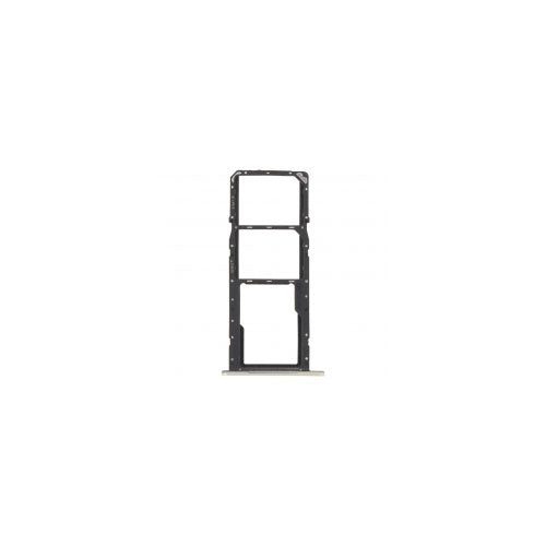 OEM Dual SIM Card Tray for Samsung A06.