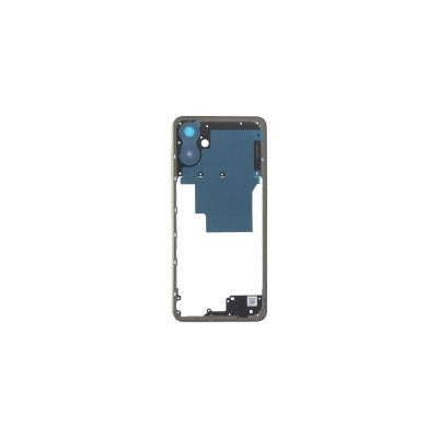 OEM Middle Frame With NFC for Samsung Galaxy A06.