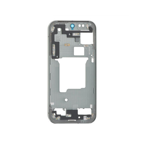OEM Middle Frame for Google Pixel 9 Pro.