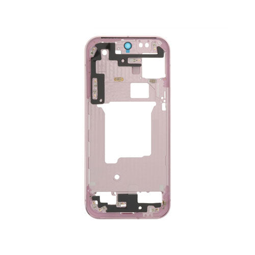OEM Middle Frame for Google Pixel 9 Pro.
