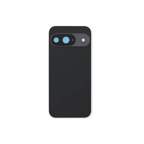 OEM Battery Cover with Camera Cover for Google Pixel 9 Pro.