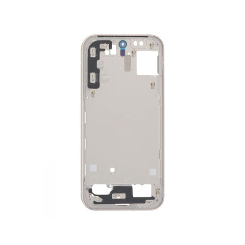 OEM Middle Frame for Google Pixel 9.