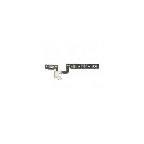 OEM Power + Volume Button Flex for Google Pixel 9.