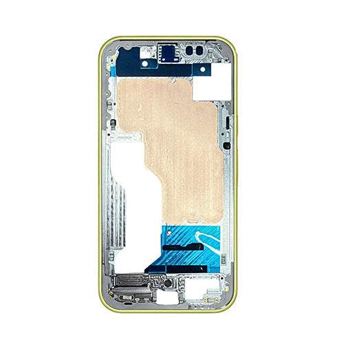OEM Middle Frame for Google Pixel 10  (International Version)