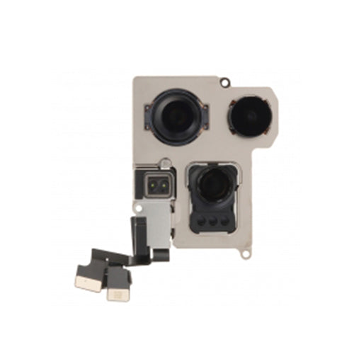OEM Rear Camera for iPhone 16 Pro Max