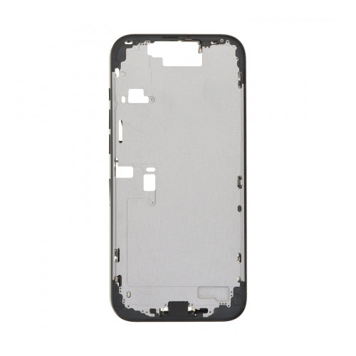 OEM Middle Frame+Side Buttons+Sim Card Tray for iPhone 16 Pro Max